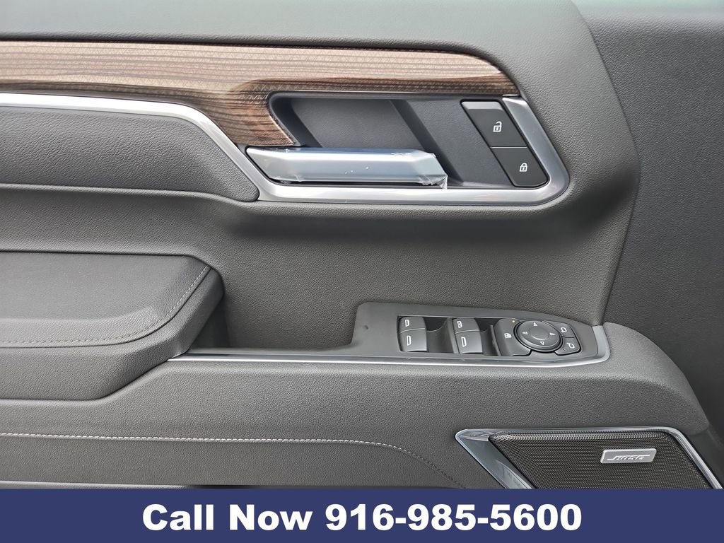 New 2026 Chevrolet Silverado 1500 RST w/ RST All Star Premium Package image 28