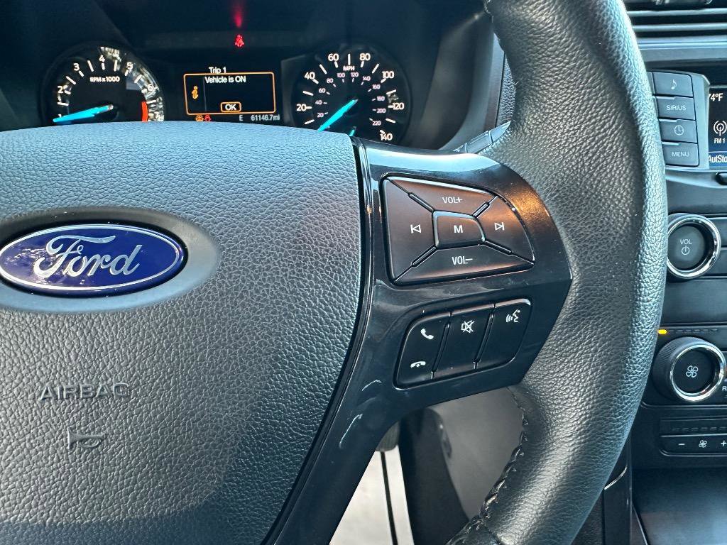 Used 2018 Ford Explorer XLT image 15