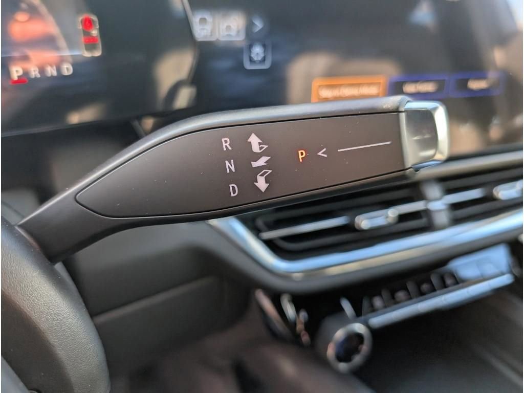 New 2026 Chevrolet Equinox EV LT w/ Comfort Package image 23