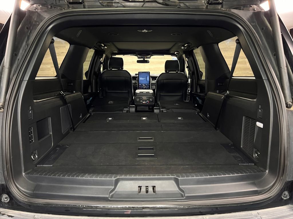 Used 2023 Ford Expedition Max Platinum AWD/4WD image 26