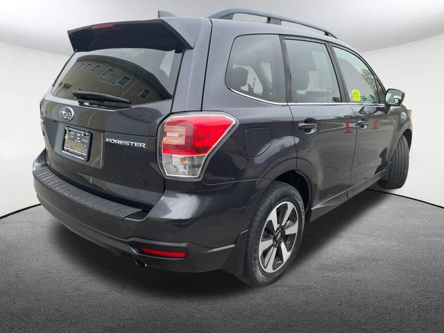 Used 2018 Subaru Forester 2.5i Limited image 17