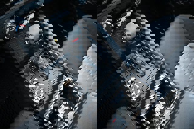 New 2026 Toyota Tacoma TRD Off-Road image 19