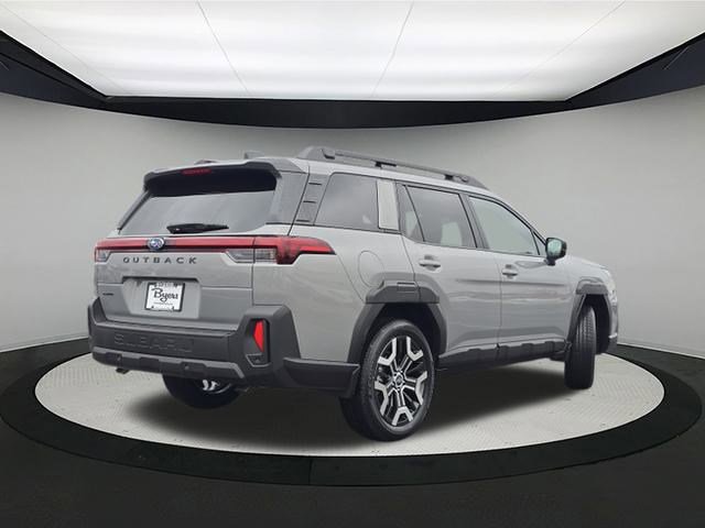 New 2026 Subaru Outback Touring XT image 7