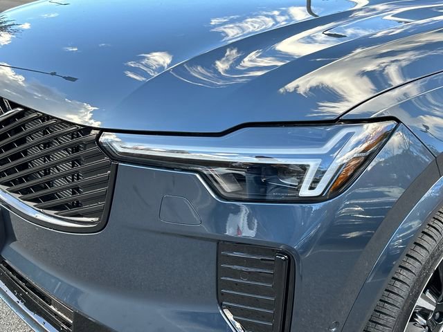 New 2026 Volvo XC90 B6 Ultra w/ Protection Package image 7