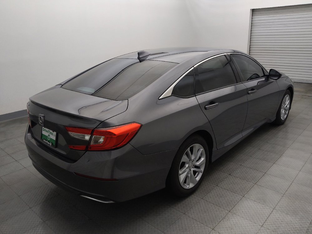 Used 2020 Honda Accord LX image 9