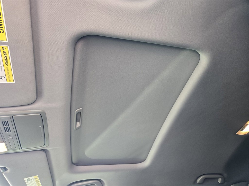 Used 2018 Honda CR-V EX-L image 23