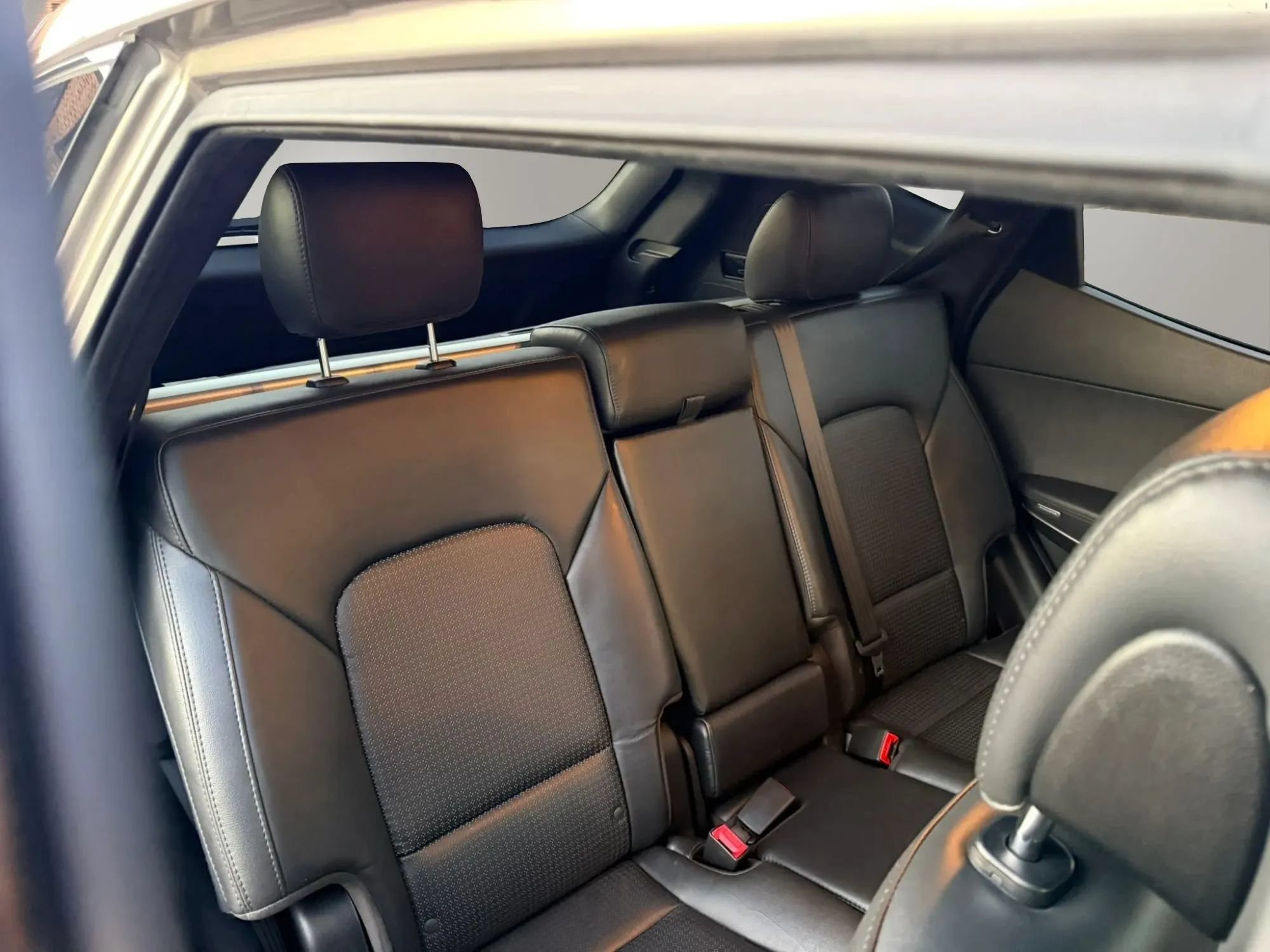 Used 2013 Hyundai Santa Fe Sport 2.0T AWD/4WD image 18