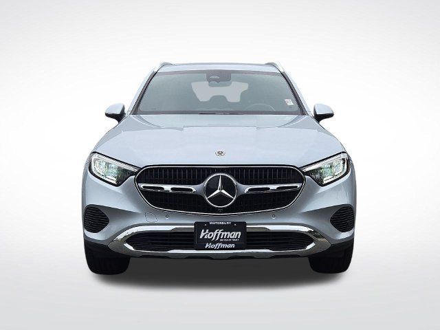 Used 2024 Mercedes-Benz GLC 300 4MATIC w/ Advanced USB Package image 2