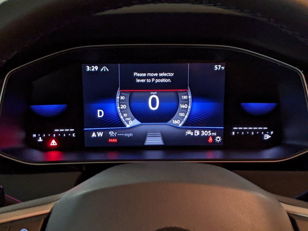 New 2026 Volkswagen Jetta S image 16