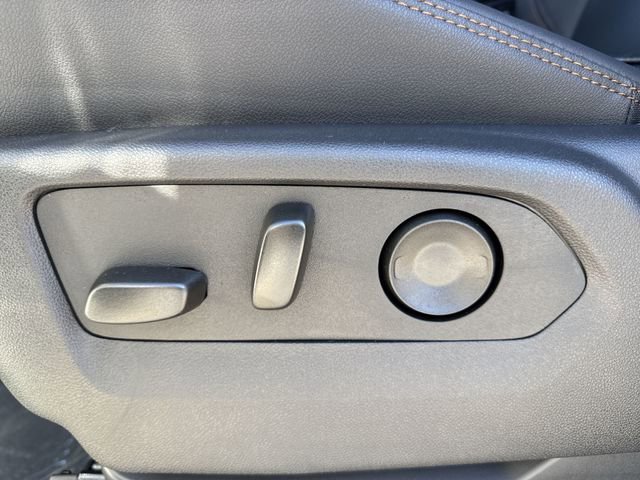 New 2026 GMC Sierra 1500 AT4 w/ AT4 Premium Package image 12