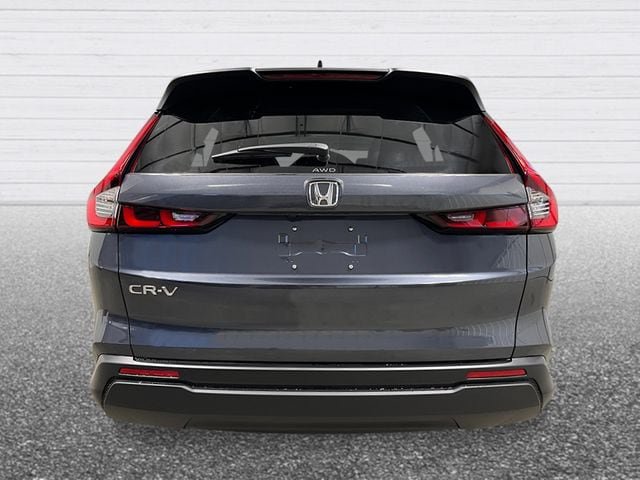 New 2026 Honda CR-V EX image 4