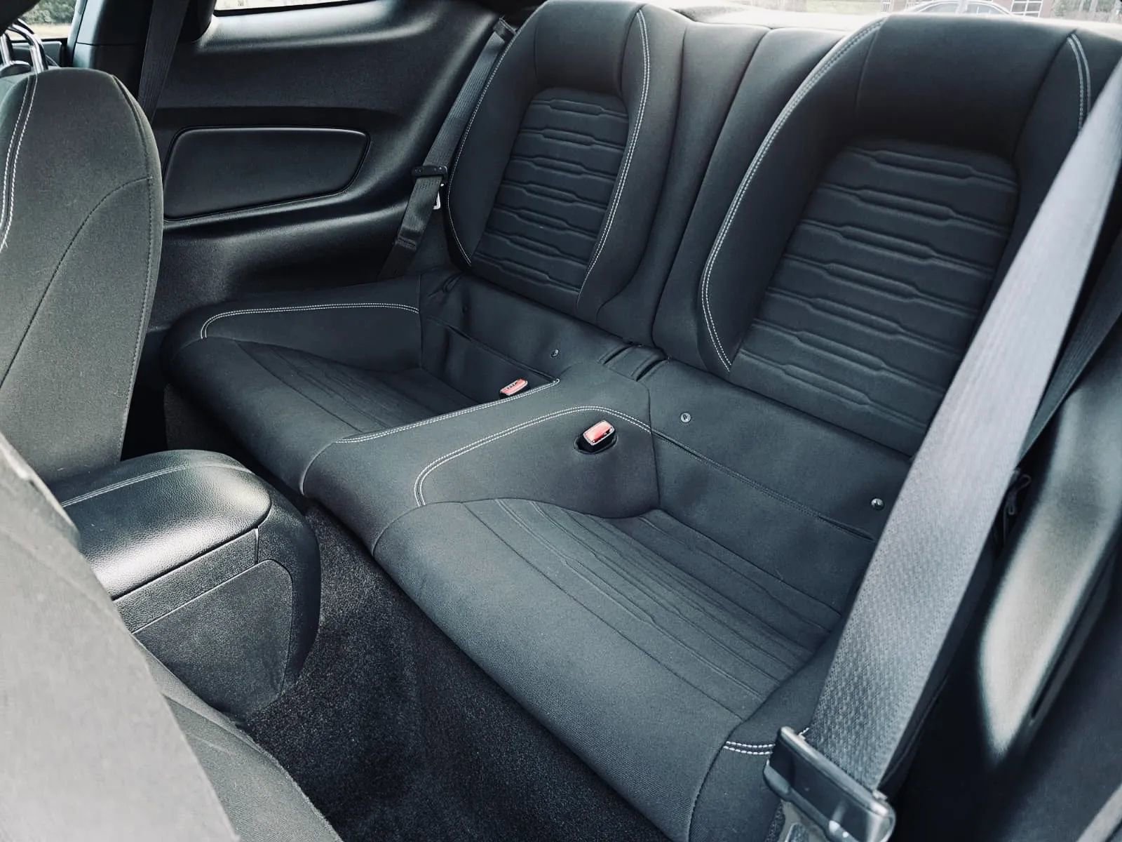 Used 2015 Ford Mustang GT w/ Enhanced Security Package image 12