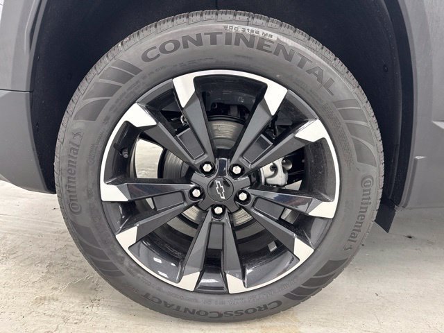 New 2027 Chevrolet Equinox RS AWD/4WD image 34