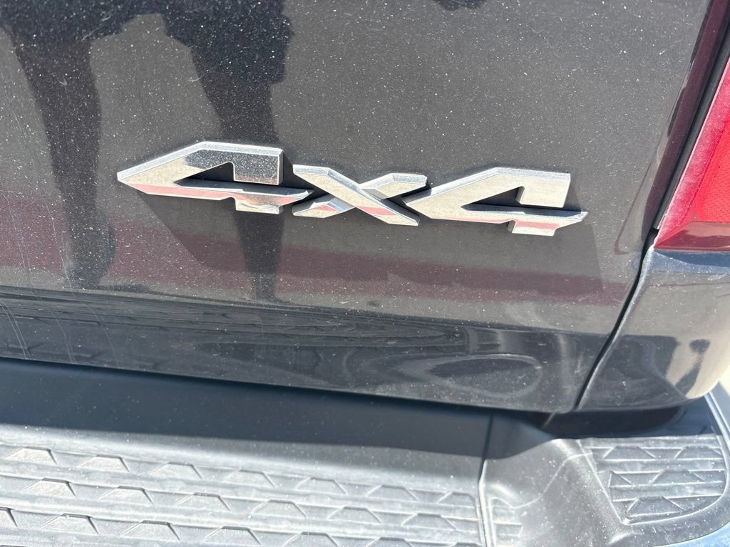 Used 2020 RAM 1500 Big Horn AWD/4WD image 17