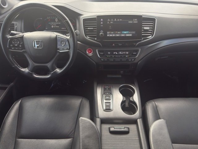 Used 2021 Honda Pilot Special Edition image 14