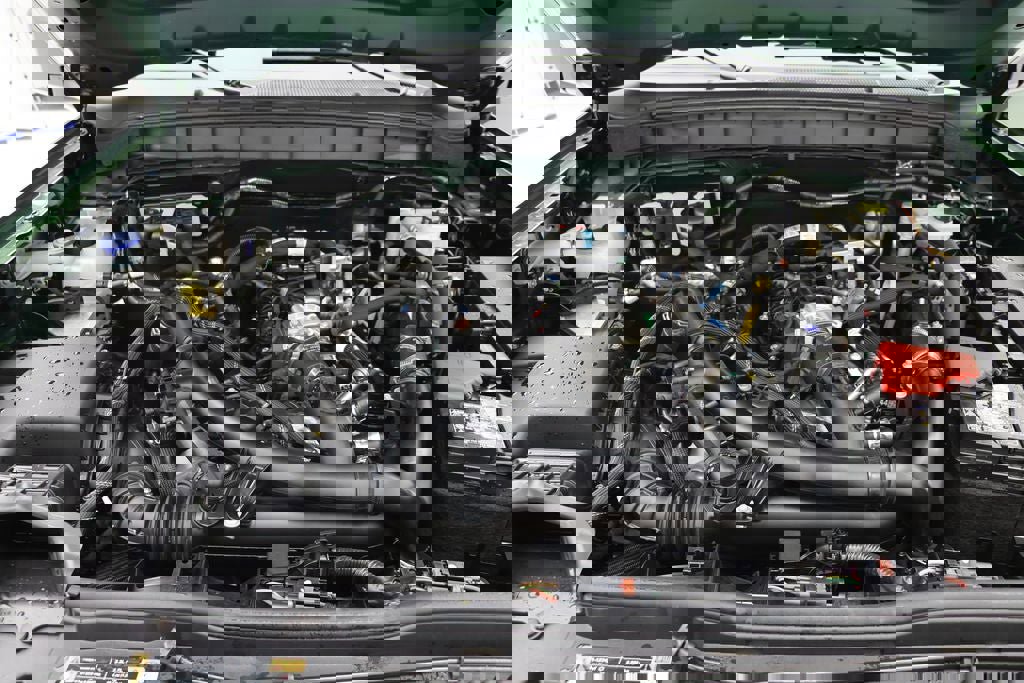 Used 2025 Ford Bronco Badlands image 28