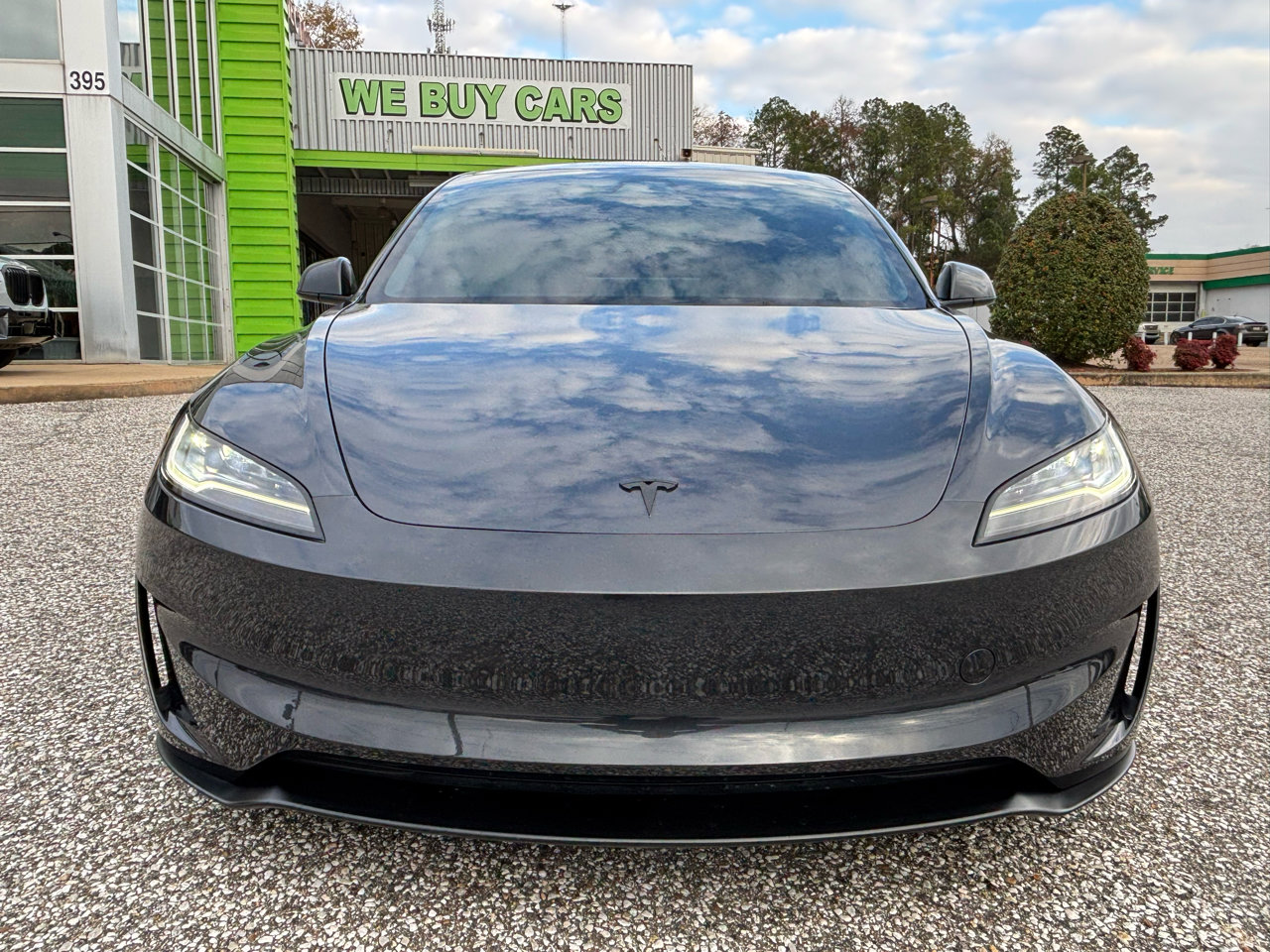 Used 2024 Tesla Model 3 Performance image 10