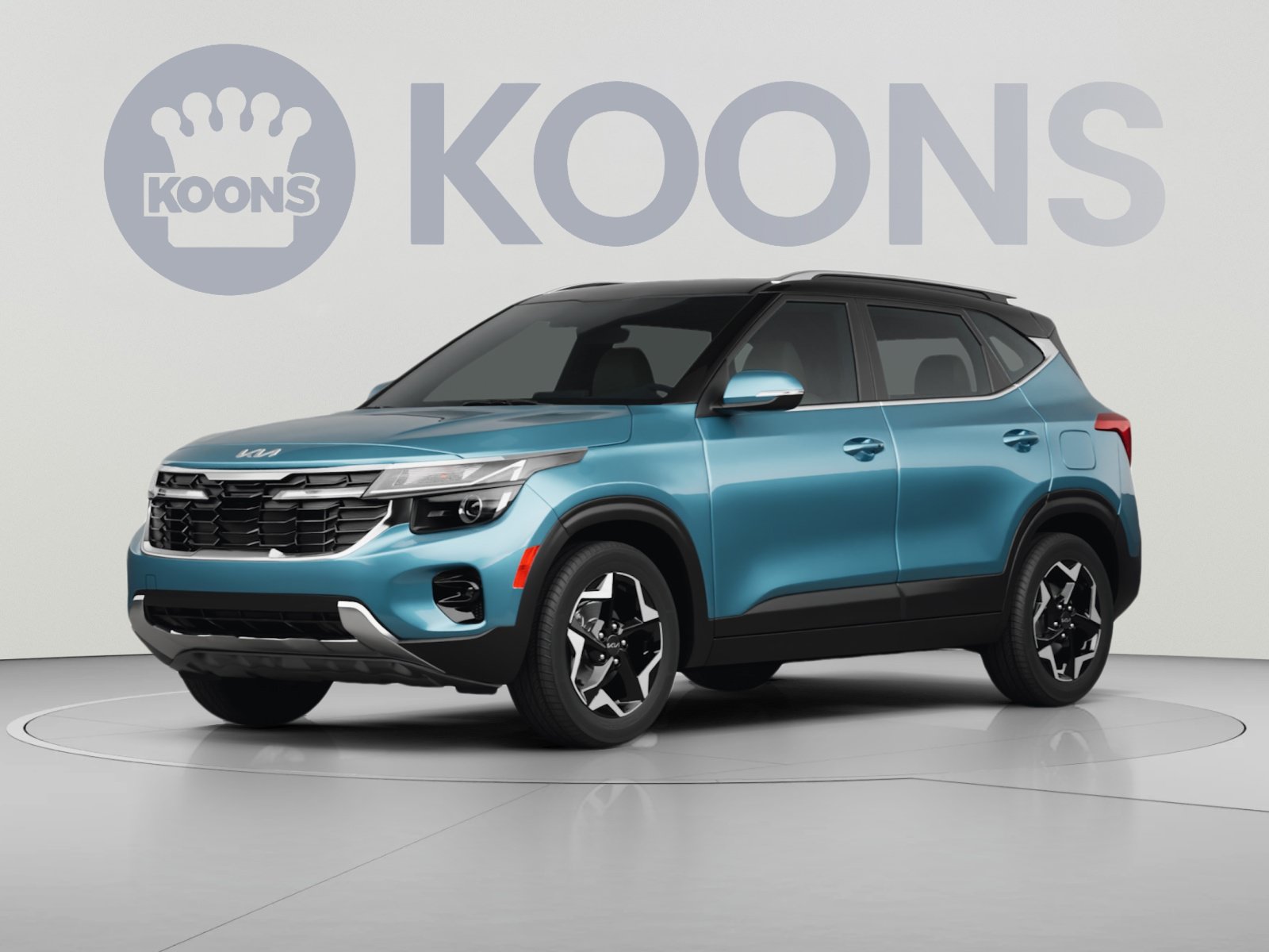 Used 2024 Kia Seltos S AWD/4WD image 1