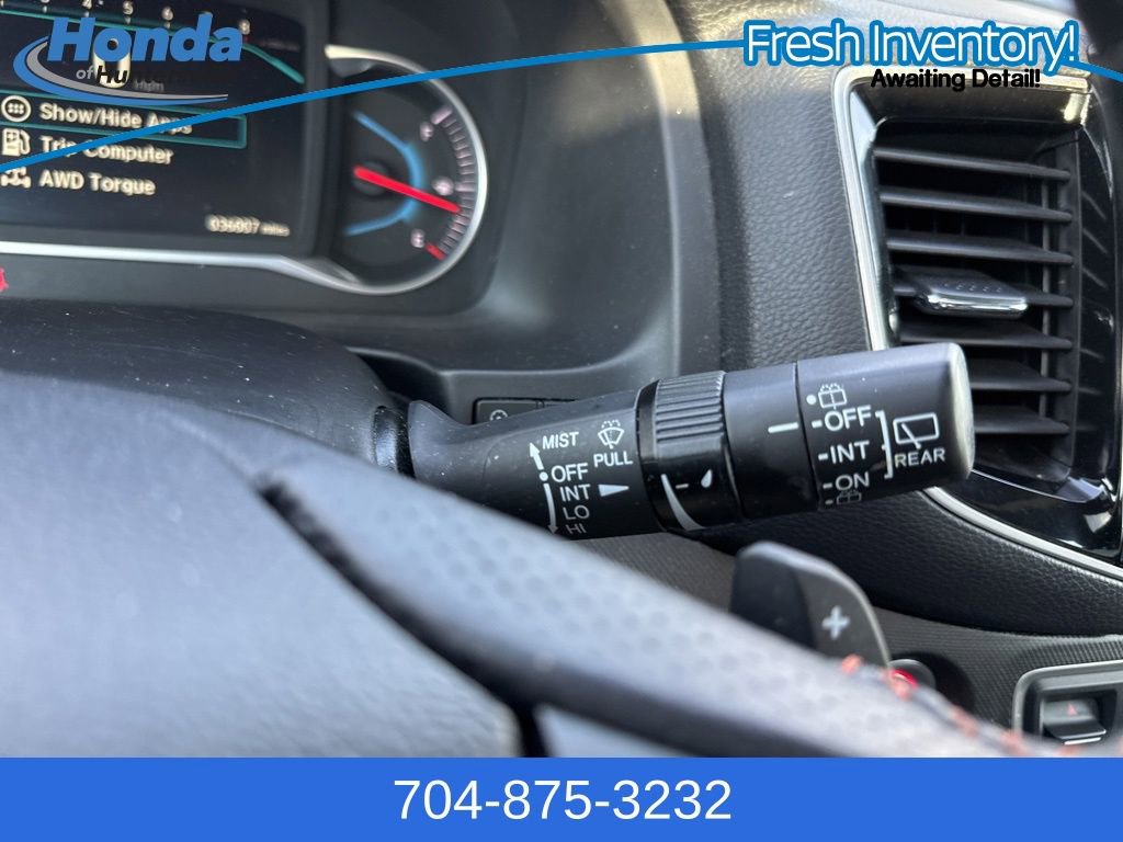 Used 2022 Honda Pilot TrailSport image 31