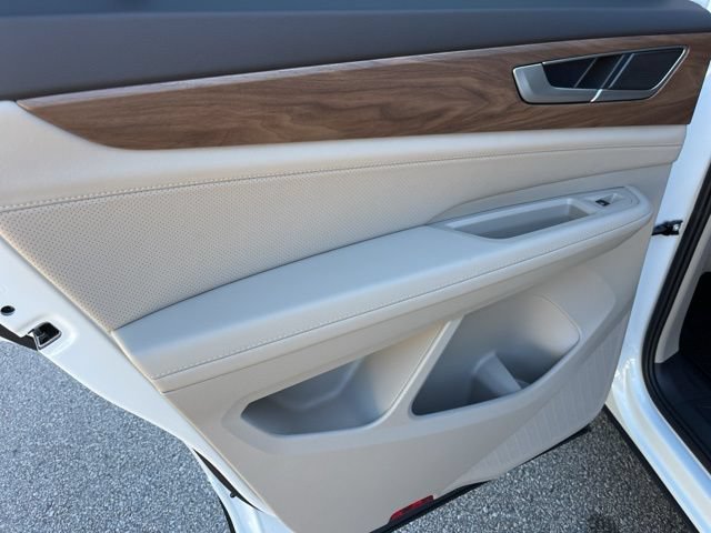 New 2026 Volkswagen Atlas SE FWD image 11