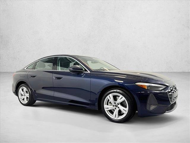 Used 2025 Audi A5 Premium AWD/4WD image 7