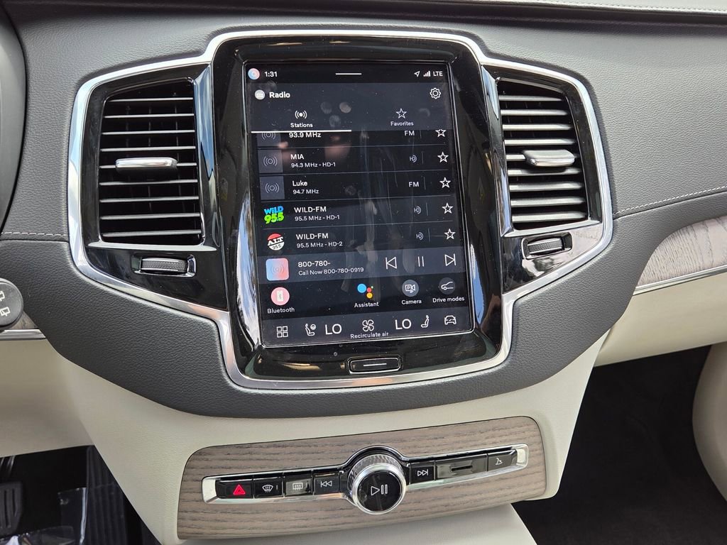 Used 2023 Volvo XC90 B6 Ultimate image 26