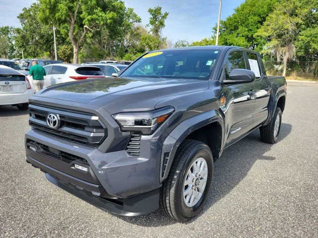 Used 2024 Toyota Tacoma SR5 image 14