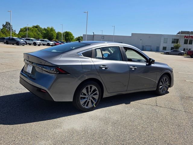 New 2026 Nissan Sentra SL w/ Floor Mat Package image 14
