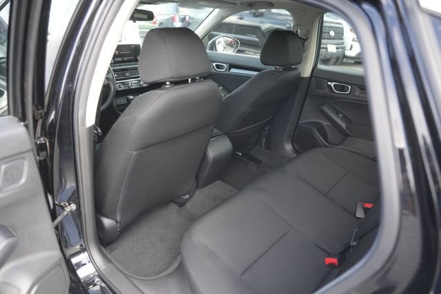 Used 2024 Honda Civic EX image 12