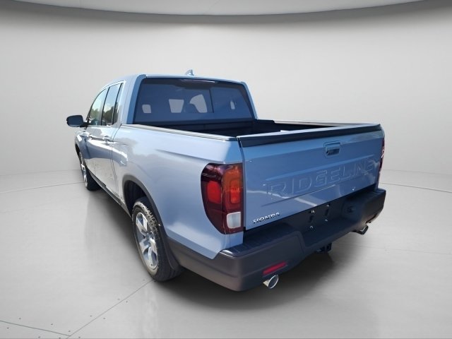 New 2026 Honda Ridgeline RTL image 4