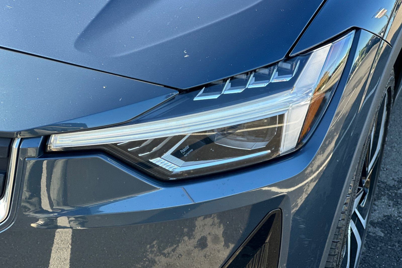 Used 2023 Polestar Polestar 2 image 51