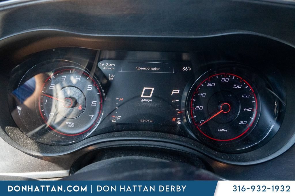 Used 2017 Dodge Charger R/T RWD image 6