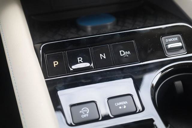 New 2026 Nissan Murano Platinum w/ Cargo Package AWD/4WD image 19