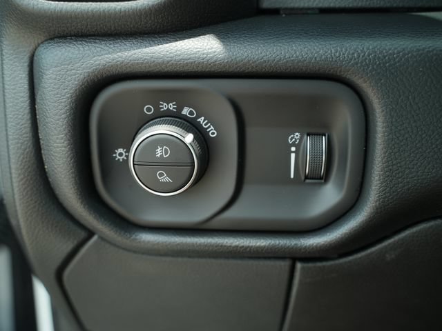 New 2026 RAM 2500 Tradesman AWD/4WD image 31
