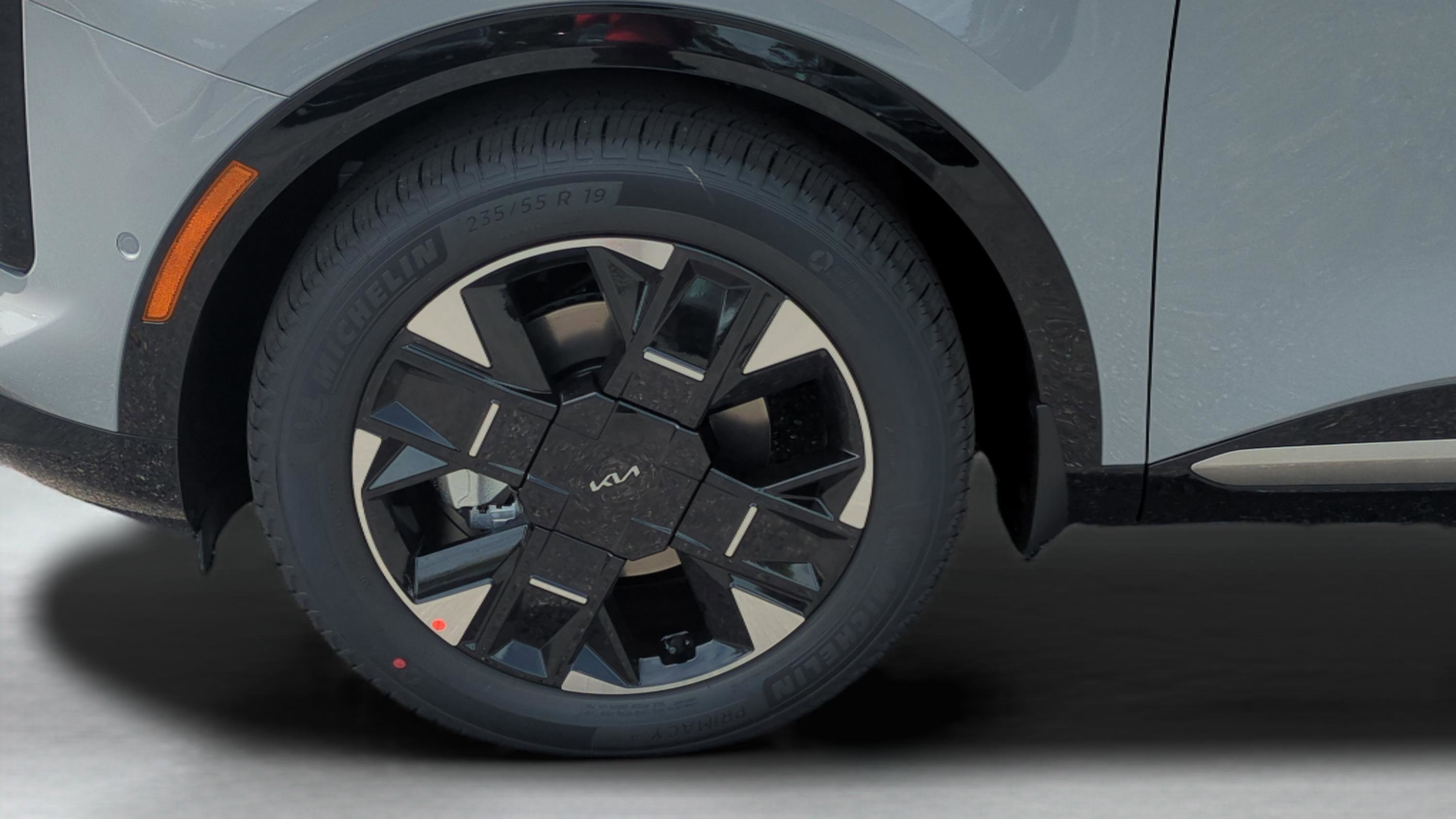 New 2026 Kia Sportage SX FWD image 26