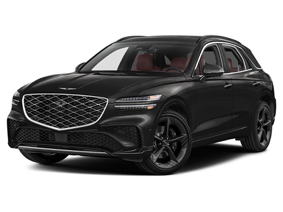 New 2026 Genesis GV70 3.5T Sport Prestige