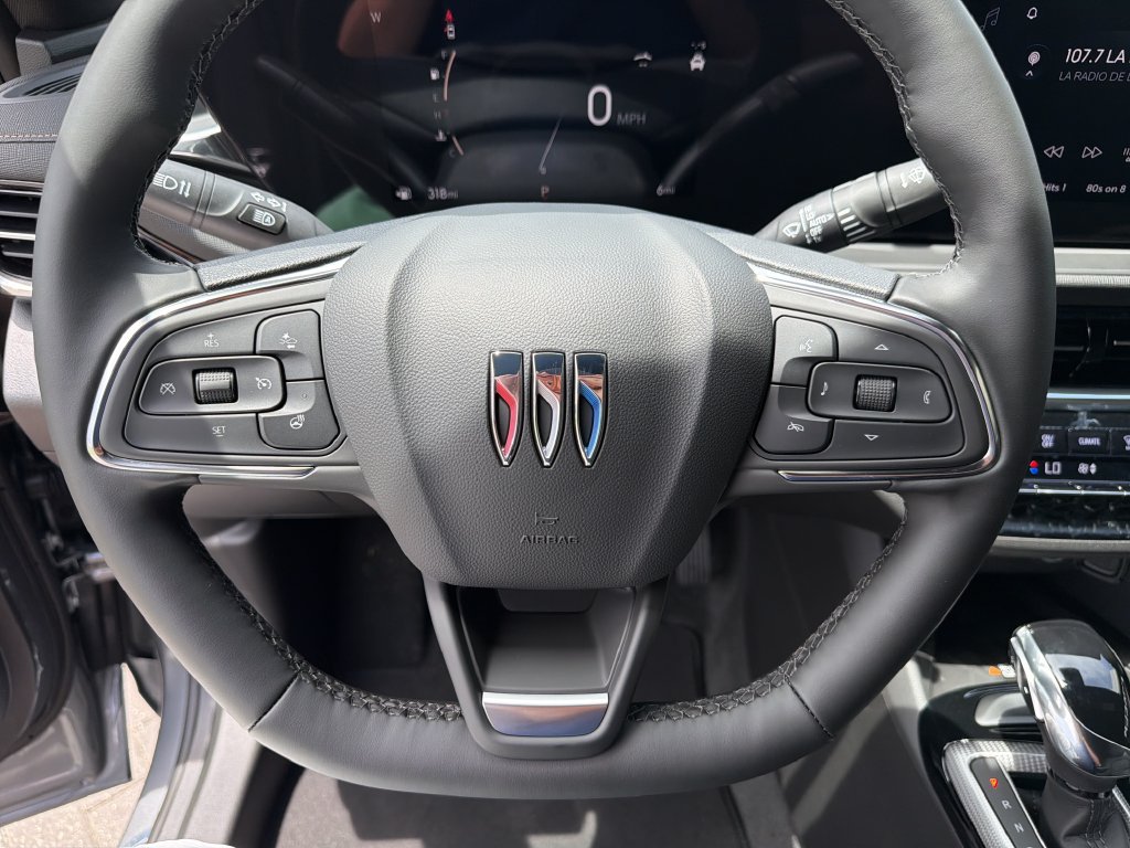 New 2026 Buick Envista Sport Touring FWD image 29