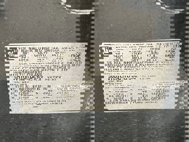 Used 2017 GMC Sierra 1500 SLT w/ Texas SLT Premium Package image 15