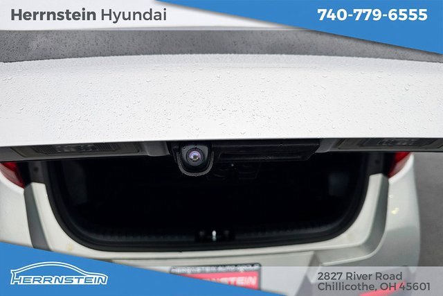 Used 2020 Kia Soul LX image 17