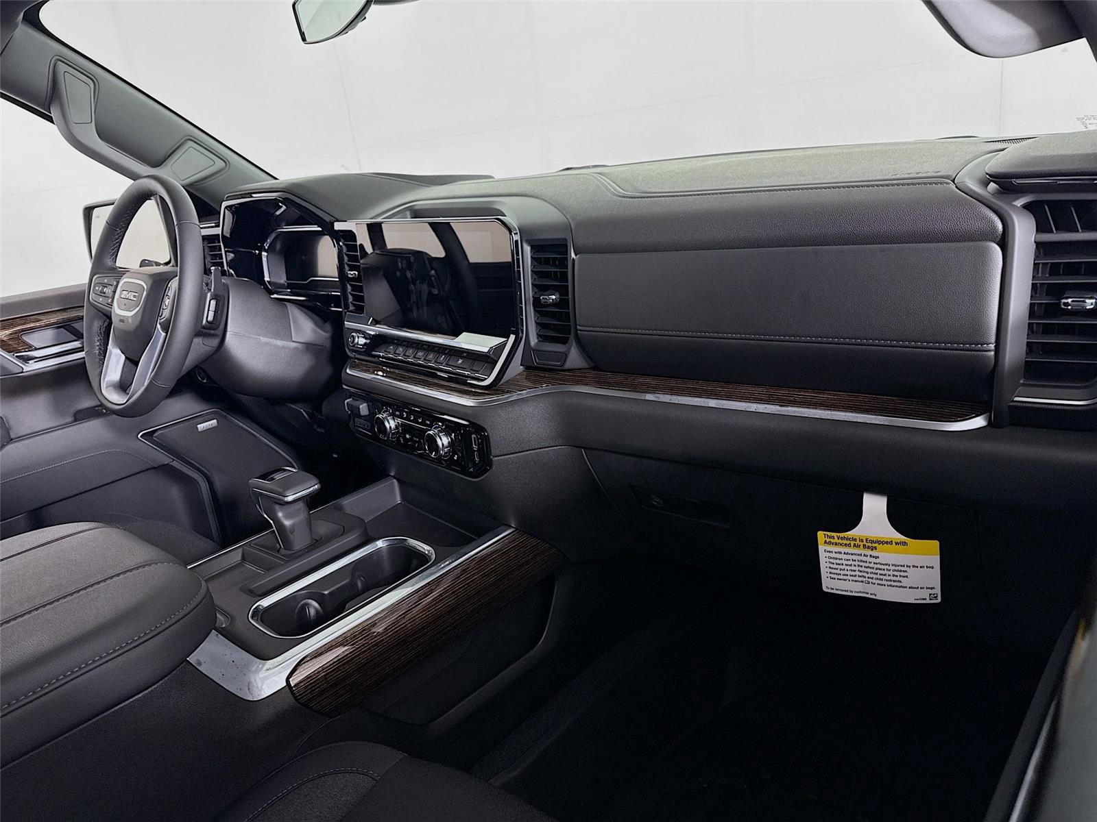 New 2025 GMC Sierra 1500 Elevation w/ Preferred Package image 22