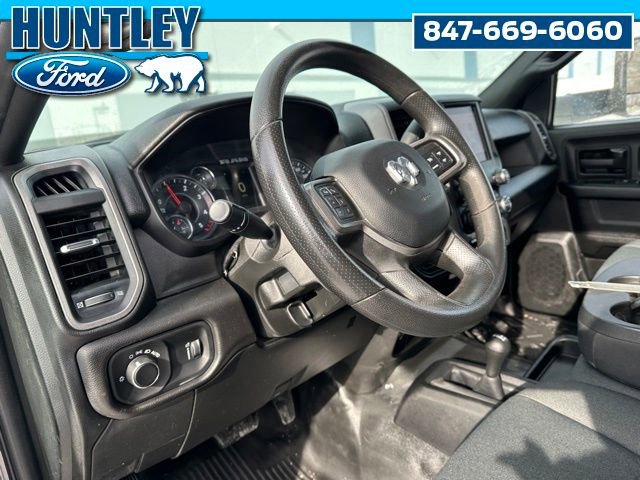 Used 2022 RAM 3500 Tradesman w/ Max Tow Package image 15