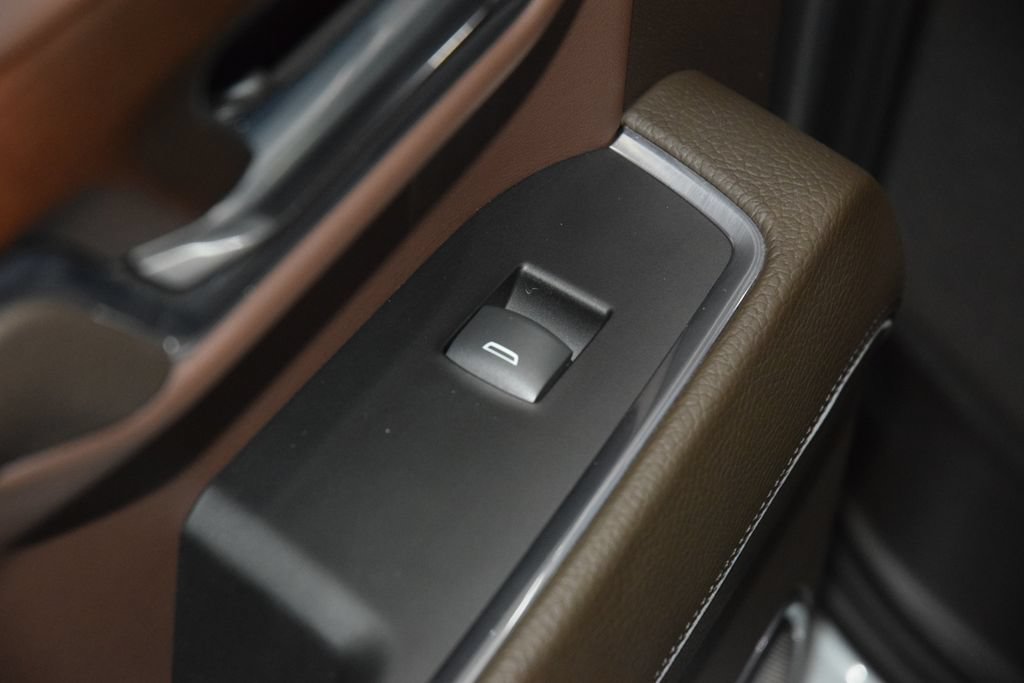 Used 2024 GMC Sierra 1500 Denali AWD/4WD image 51