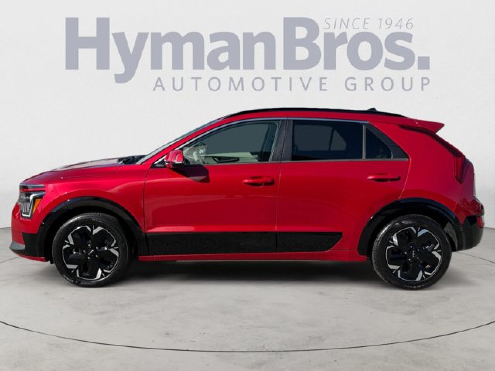 Used 2023 Kia Niro Wind w/ Wind Preserve Package FWD image 6