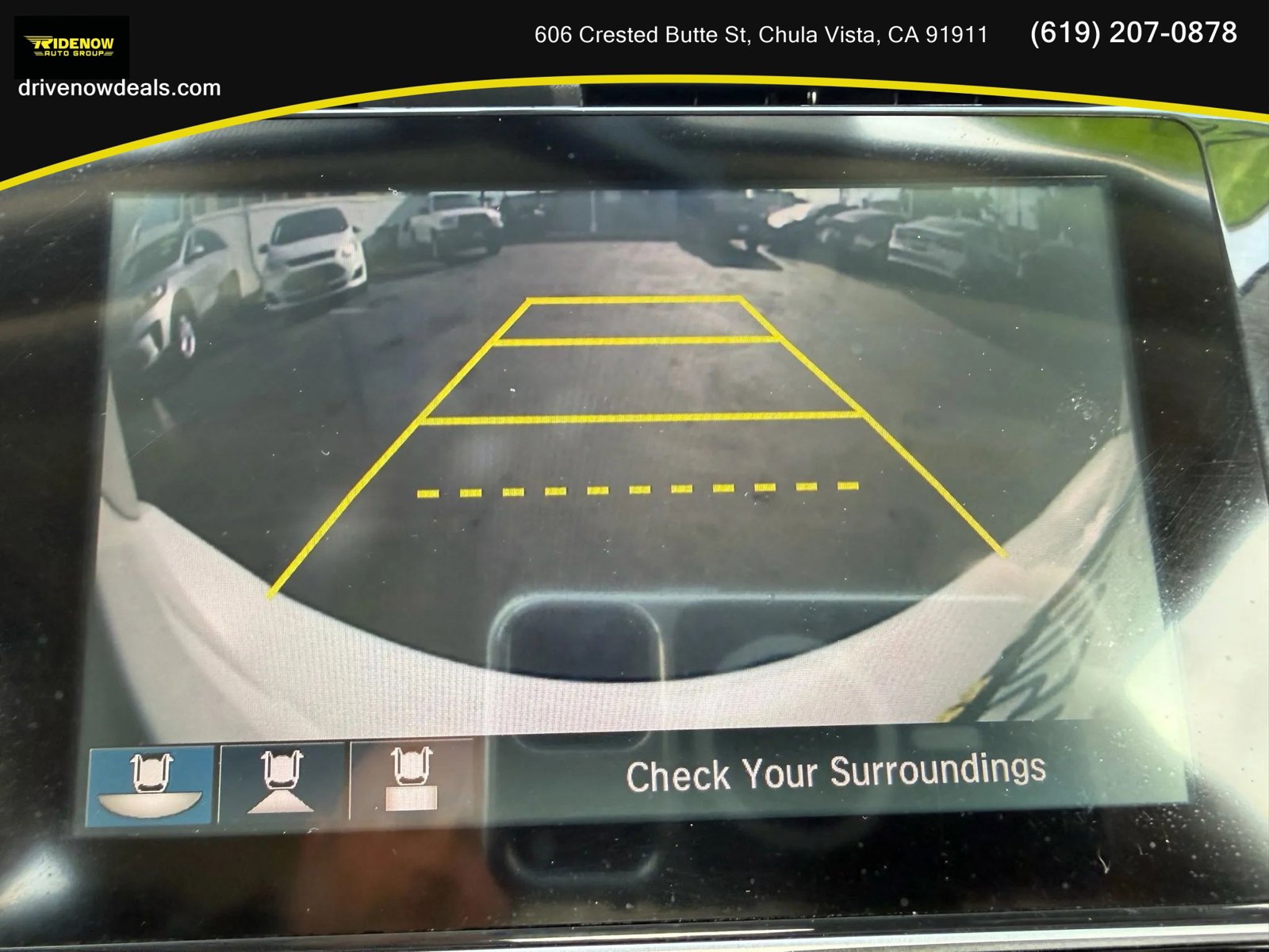 Used 2017 Honda Civic EX image 21