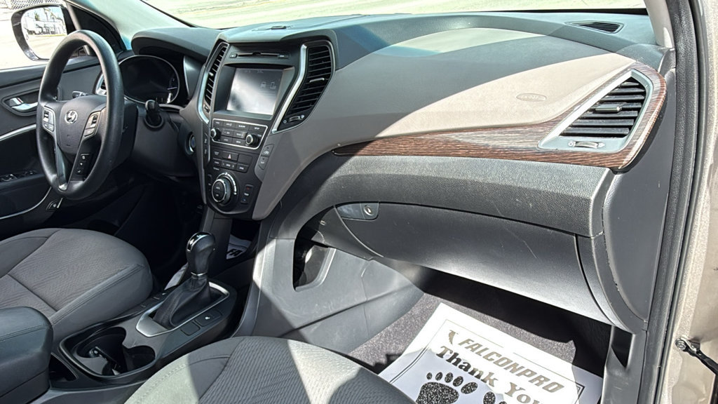 Used 2018 Hyundai Santa Fe Sport w/ 2.4L Value Package 02 AWD/4WD image 42