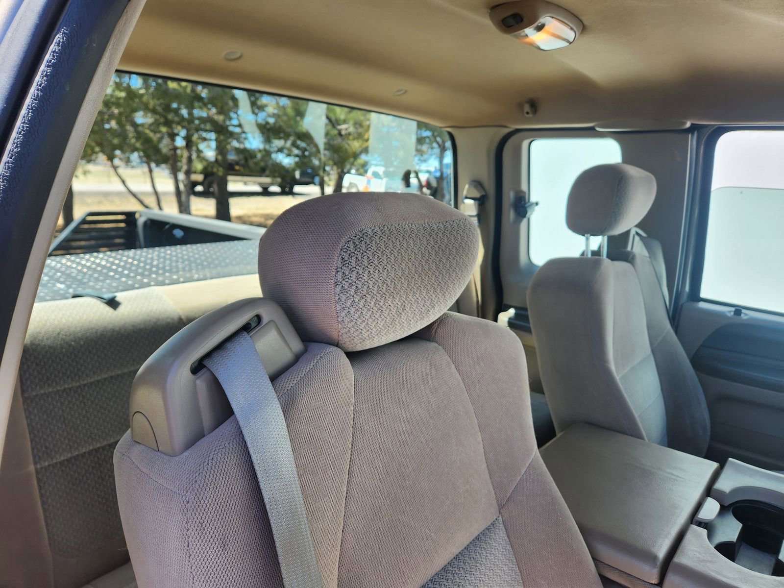 Used 2002 Ford F250 XLT AWD/4WD image 13