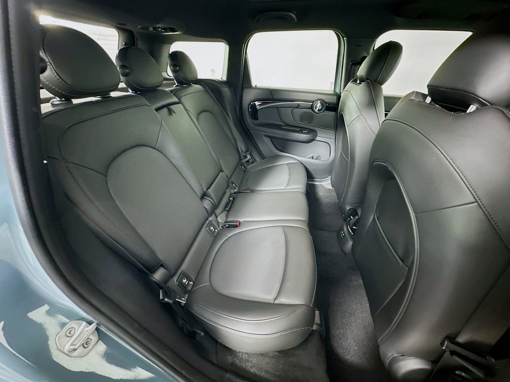 Certified 2023 MINI Cooper Countryman S image 28
