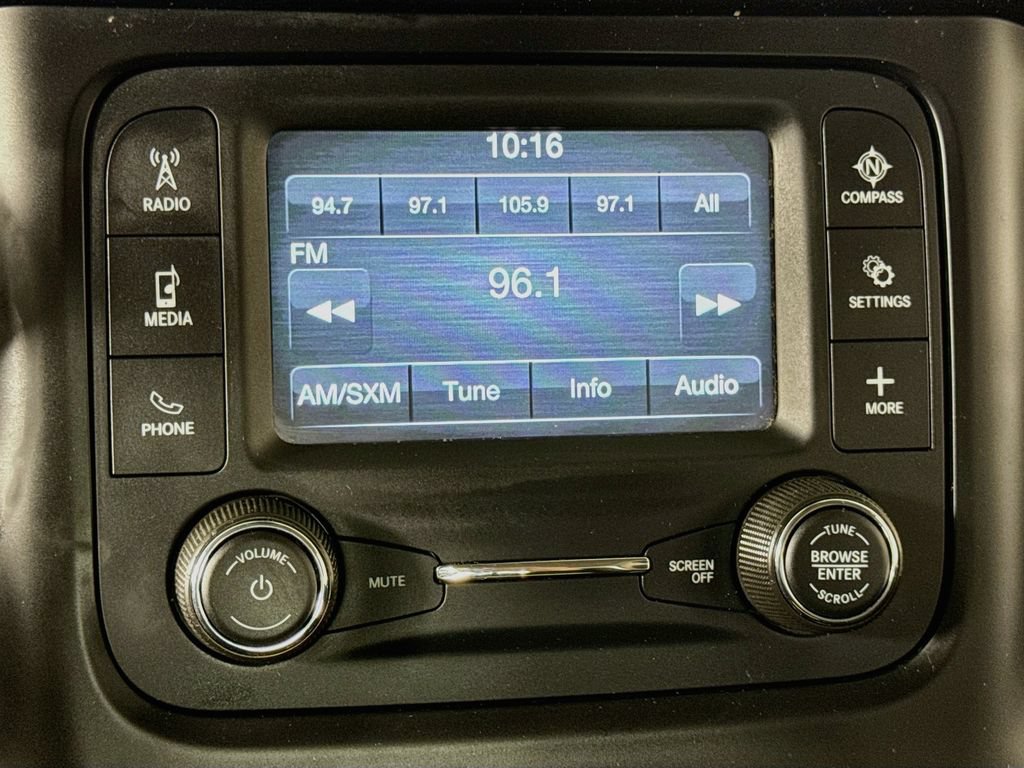 Used 2019 RAM 3500 Tradesman AWD/4WD image 25