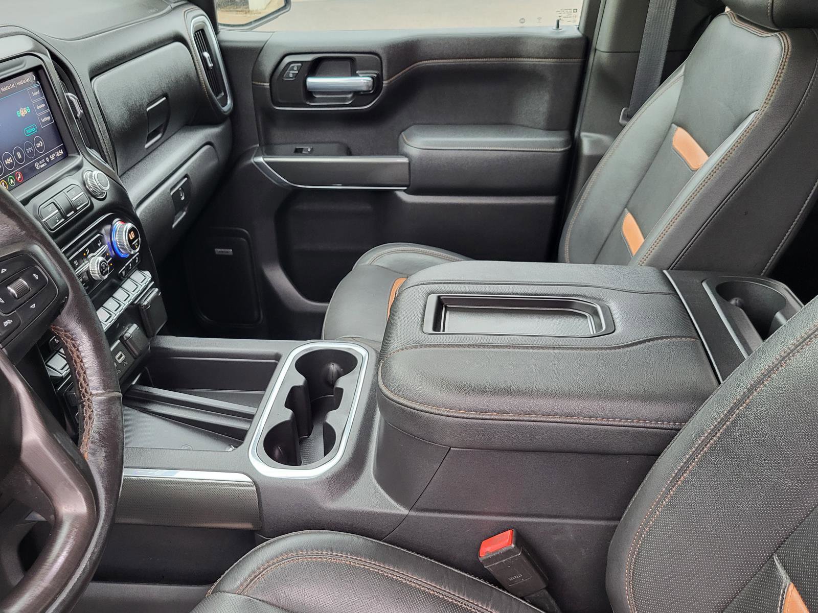 Used 2021 GMC Sierra 1500 AT4 w/ AT4 Preferred Package image 29