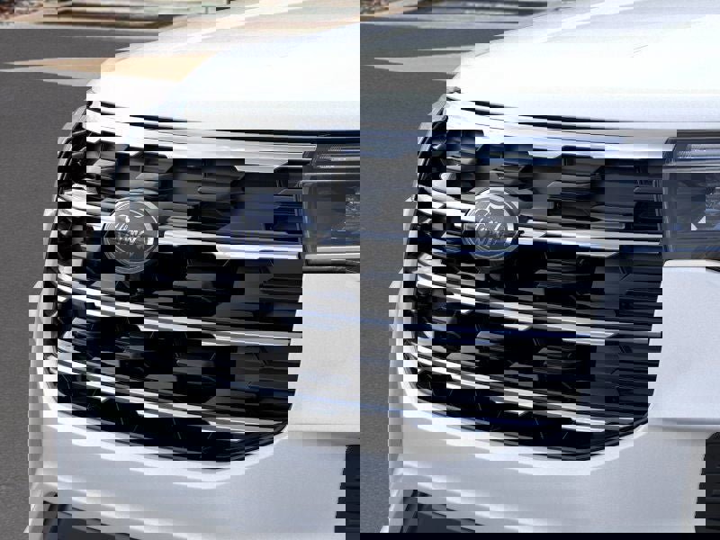 New 2026 Ford Explorer Active image 17